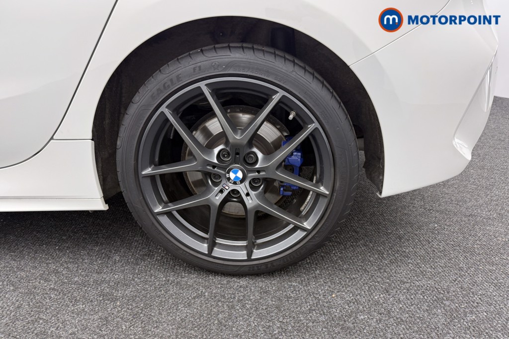 Used BMW 1 Series 2023 for sale - 77981384: Photo 39