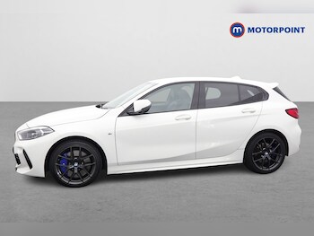 Used BMW 1 Series 2023 for sale - 77981384: Photo