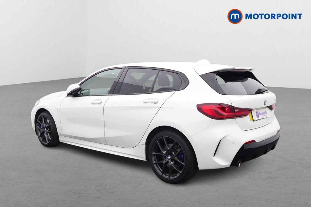 Used BMW 1 Series 2023 for sale - 77981384: Photo 5