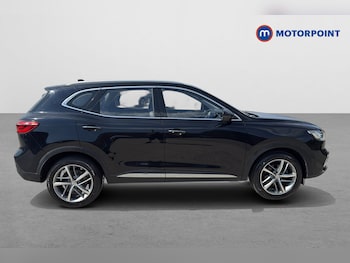 Used MG MG HS 2021 for sale - 79615668: Photo