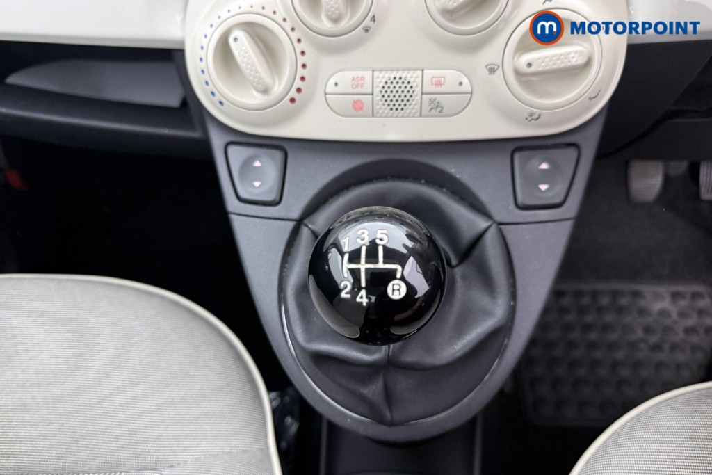 Used Fiat 500 2015 for sale - 76577624: Photo 10