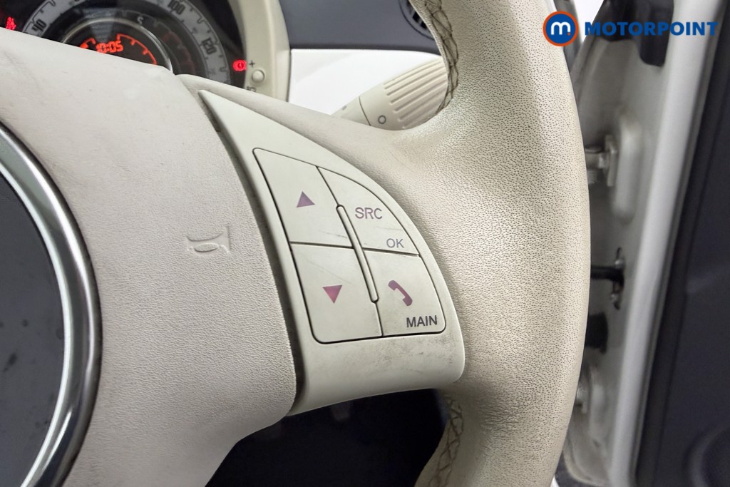 Used Fiat 500 2015 for sale - 76577624: Photo 11