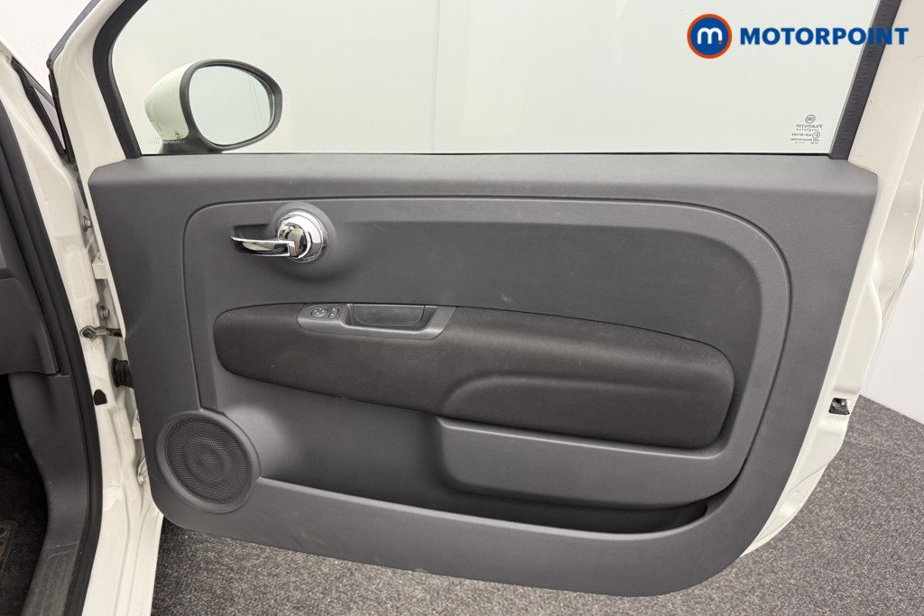 Used Fiat 500 2015 for sale - 76577624: Photo 12