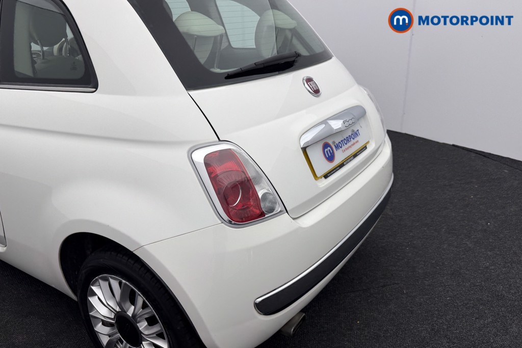 Used Fiat 500 2015 for sale - 76577624: Photo 15
