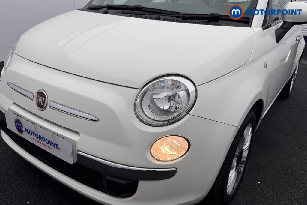 Used Fiat 500 2015 for sale - 76577624: Photo 16