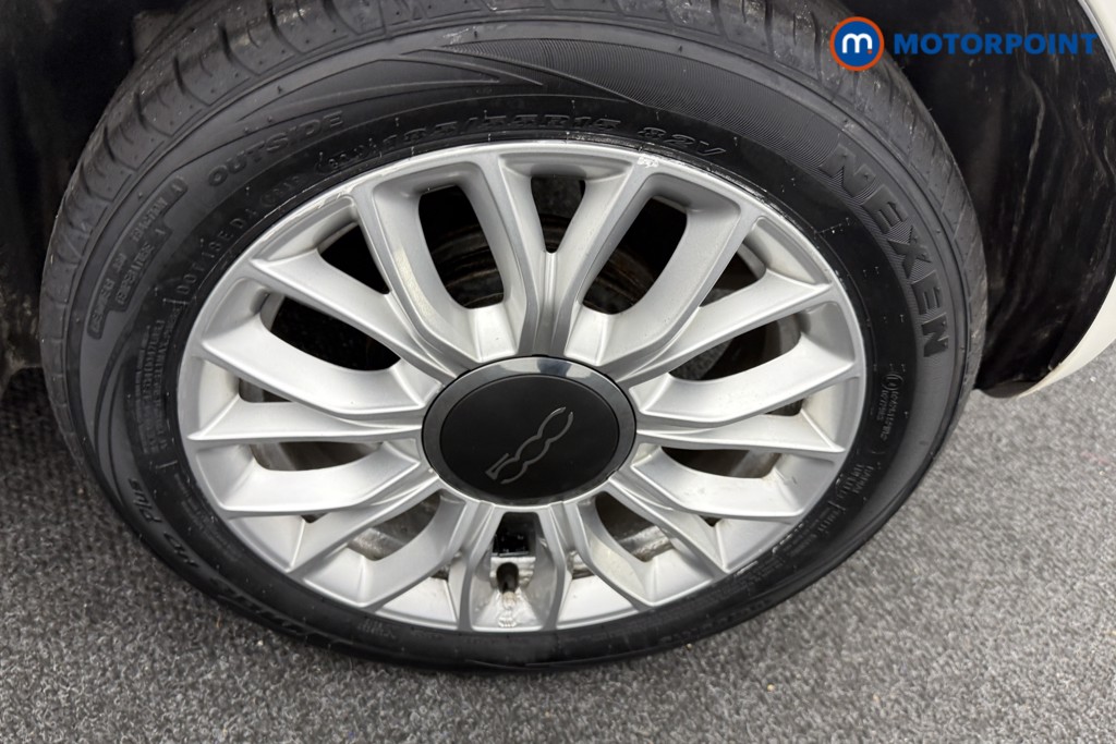 Used Fiat 500 2015 for sale - 76577624: Photo 17