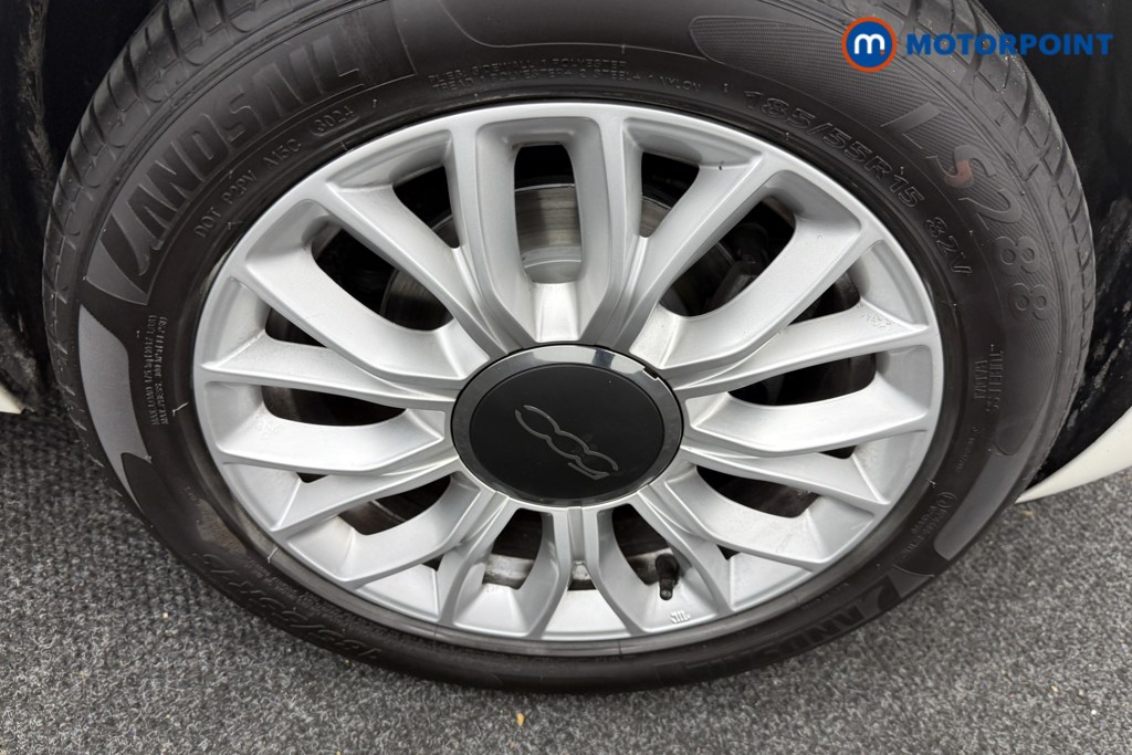 Used Fiat 500 2015 for sale - 76577624: Photo 18