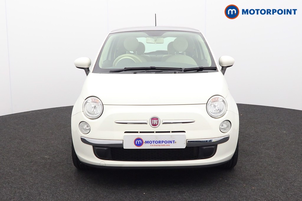Used Fiat 500 2015 for sale - 76577624: Photo 2