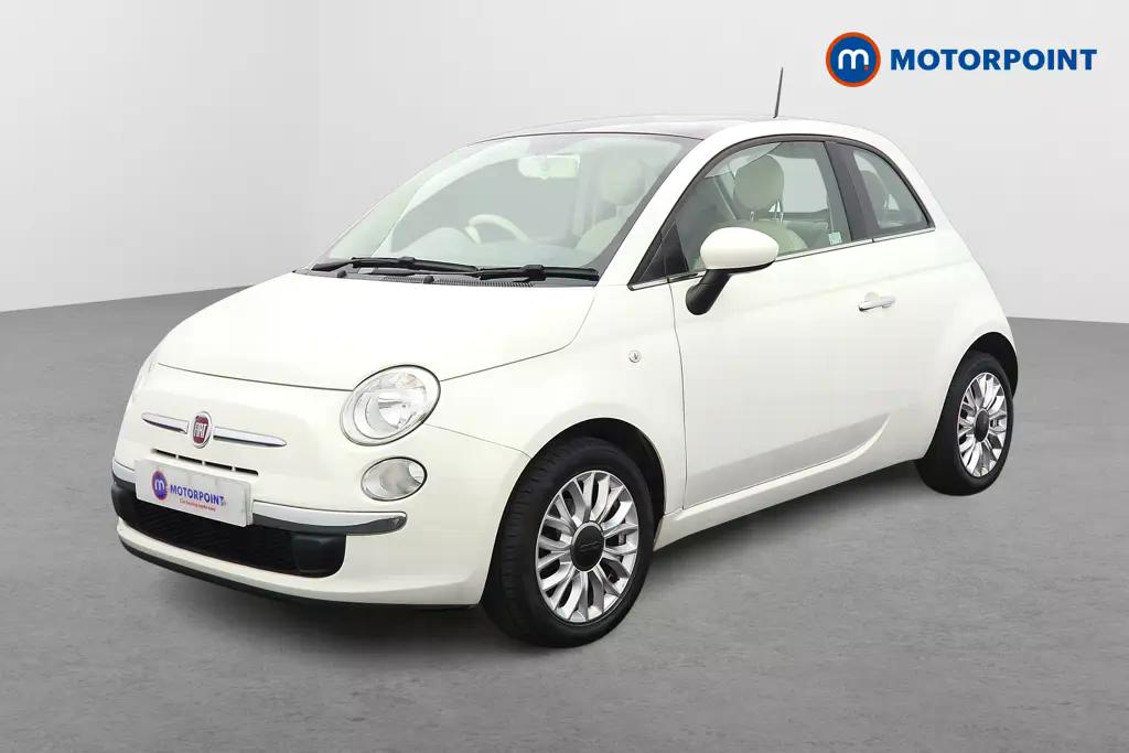 Used Fiat 500 2015 for sale - 76577624: Photo 3