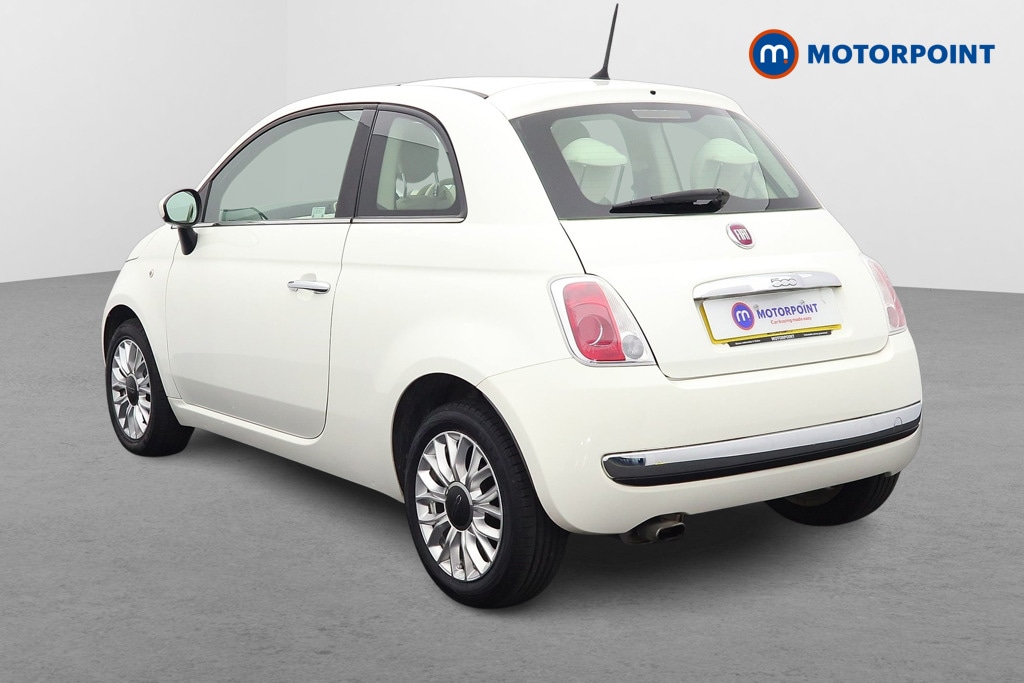 Used Fiat 500 2015 for sale - 76577624: Photo 4