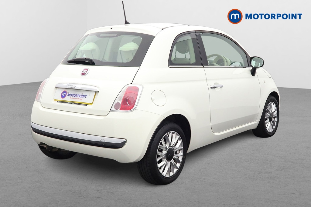 Used Fiat 500 2015 for sale - 76577624: Photo 5