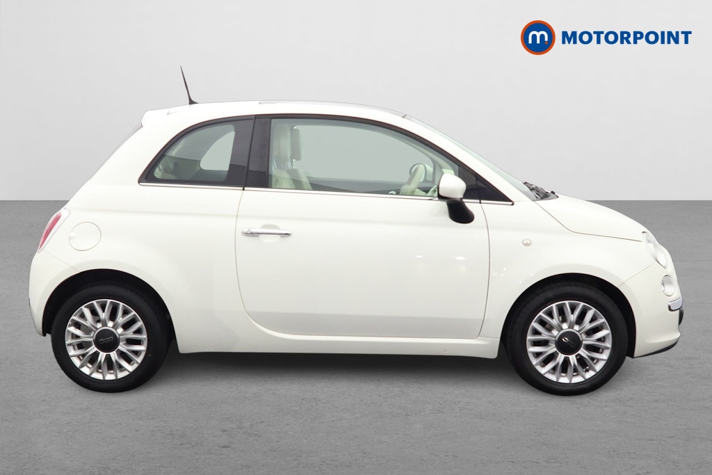 Used Fiat 500 2015 for sale - 76577624: Photo 6