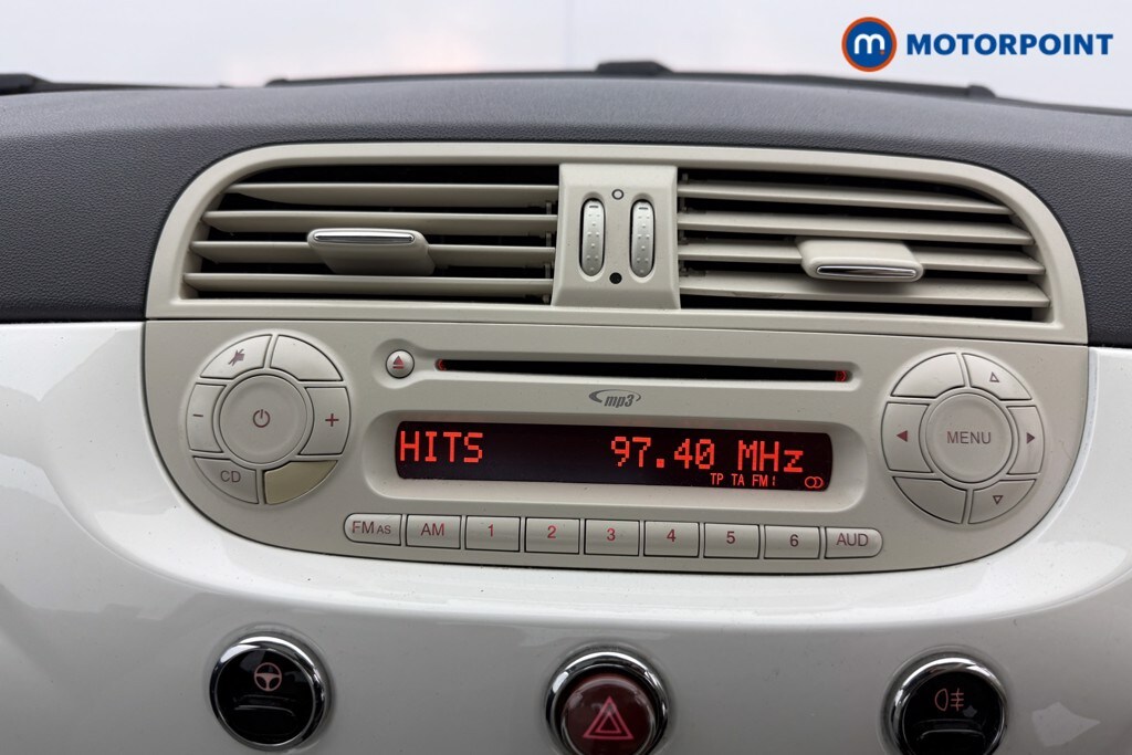 Used Fiat 500 2015 for sale - 76577624: Photo 9