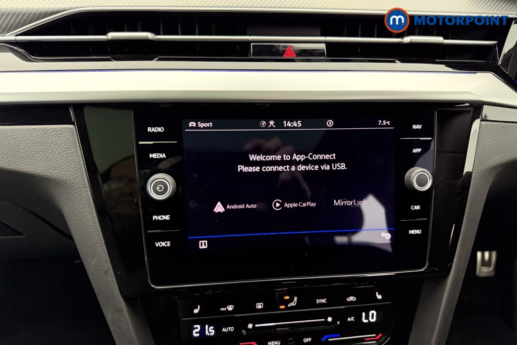 Used Volkswagen Arteon 2022 for sale - 77259257: Photo 10