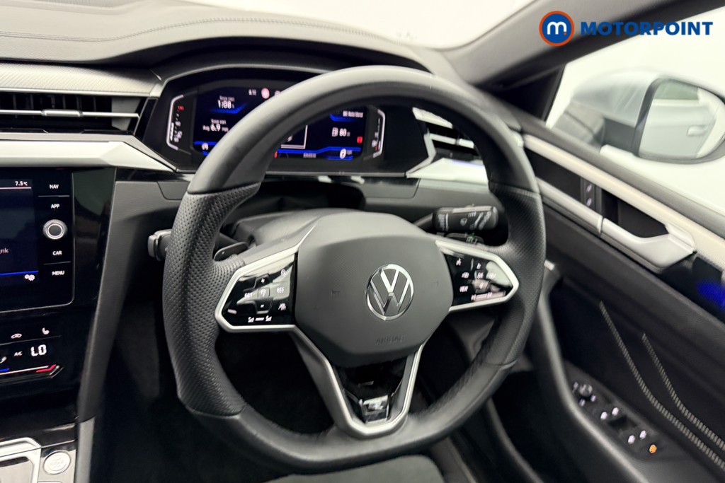 Used Volkswagen Arteon 2022 for sale - 77259257: Photo 11