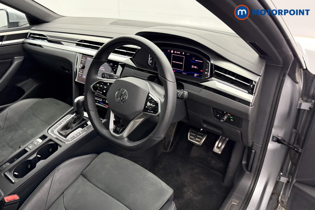 Used Volkswagen Arteon 2022 for sale - 77259257: Photo 12