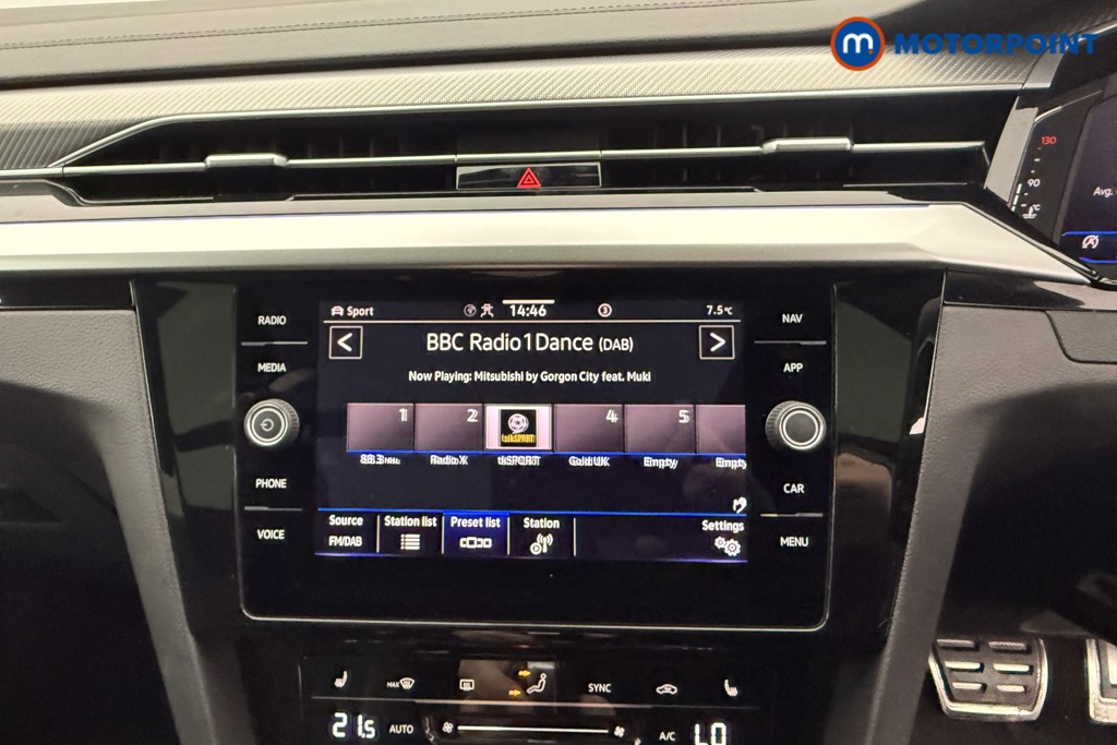 Used Volkswagen Arteon 2022 for sale - 77259257: Photo 14