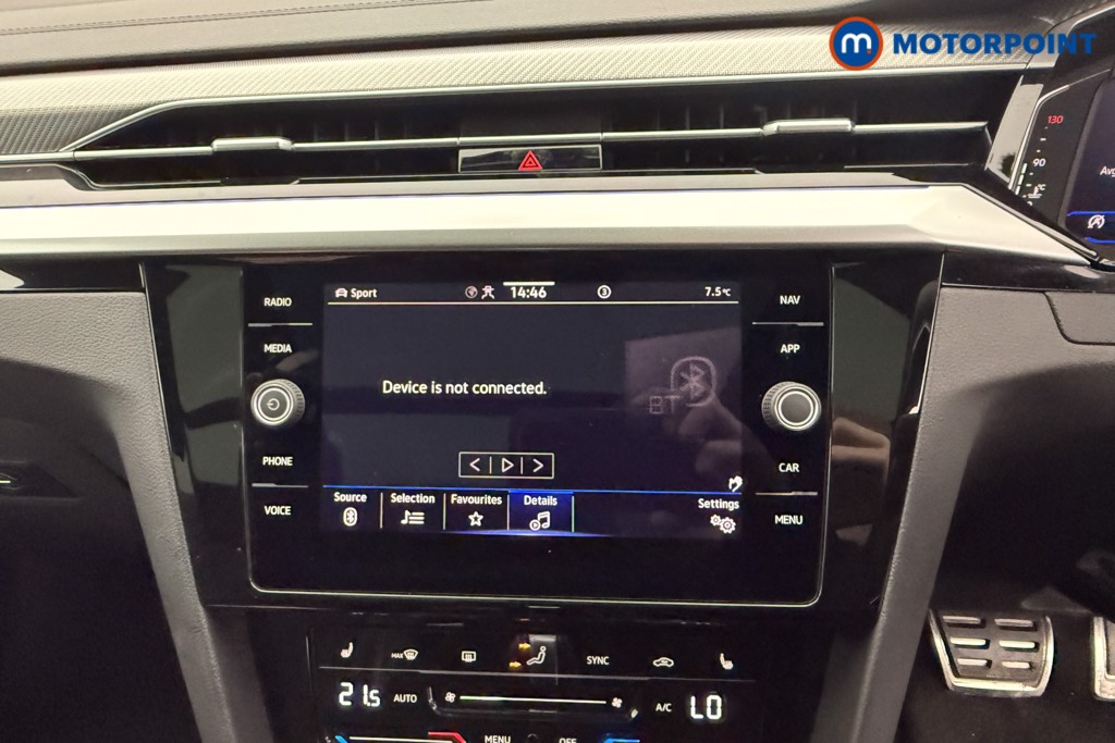 Used Volkswagen Arteon 2022 for sale - 77259257: Photo 15