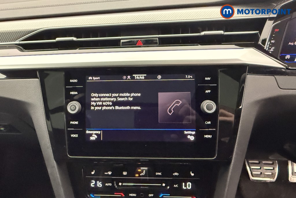 Used Volkswagen Arteon 2022 for sale - 77259257: Photo 16