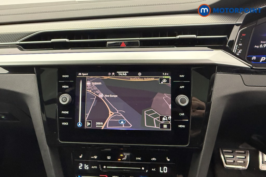 Used Volkswagen Arteon 2022 for sale - 77259257: Photo 17