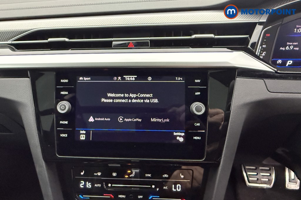 Used Volkswagen Arteon 2022 for sale - 77259257: Photo 18