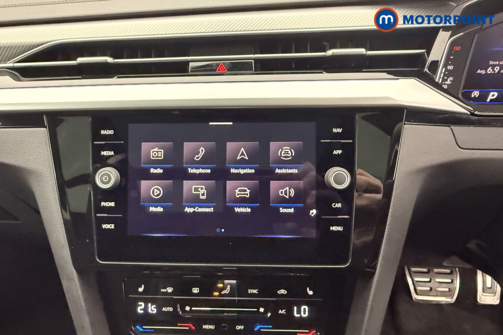 Used Volkswagen Arteon 2022 for sale - 77259257: Photo 19