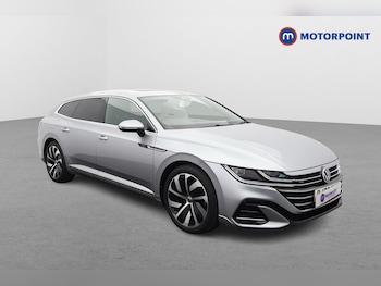 Used Volkswagen Arteon 2022 for sale - 77259257: Photo