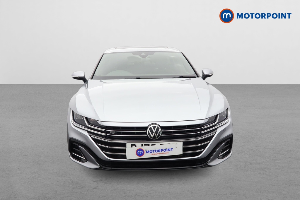 Used Volkswagen Arteon 2022 for sale - 77259257: Photo 2