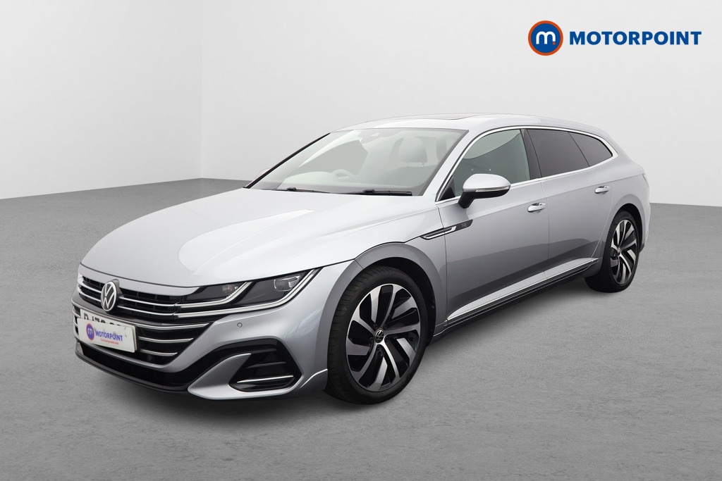 Used Volkswagen Arteon 2022 for sale - 77259257: Photo 3