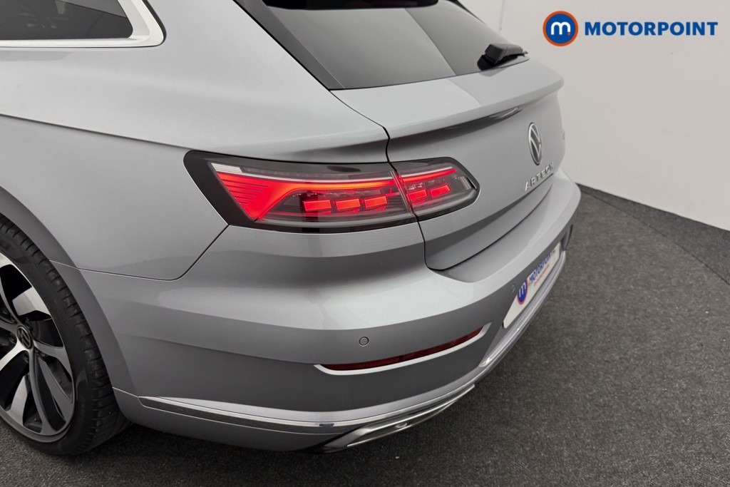 Used Volkswagen Arteon 2022 for sale - 77259257: Photo 35