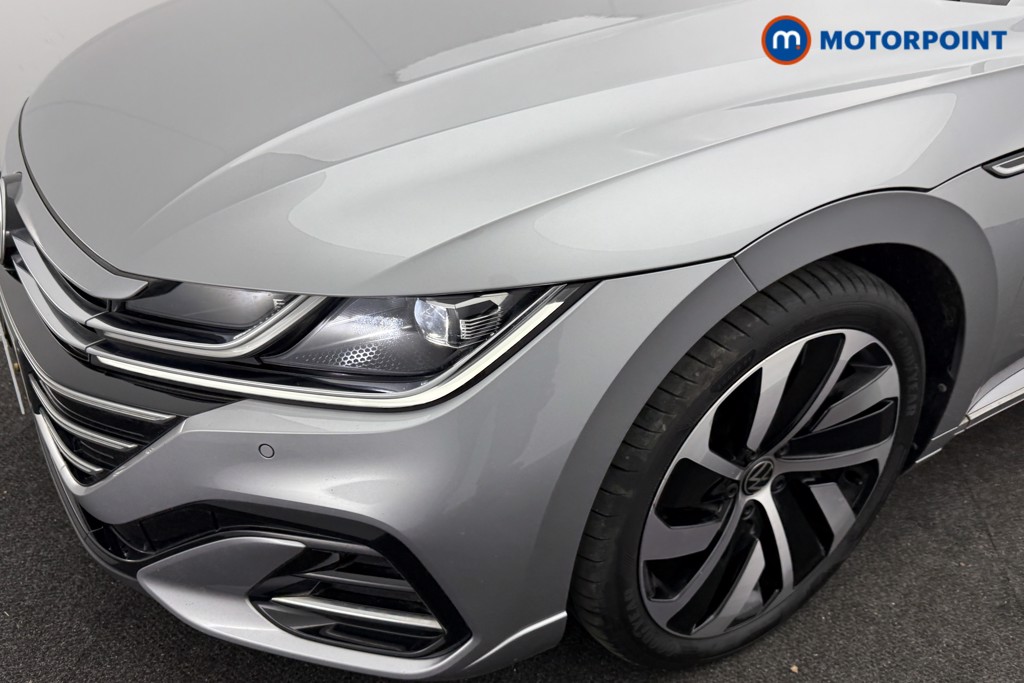 Used Volkswagen Arteon 2022 for sale - 77259257: Photo 37