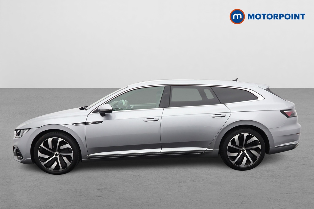 Used Volkswagen Arteon 2022 for sale - 77259257: Photo 4