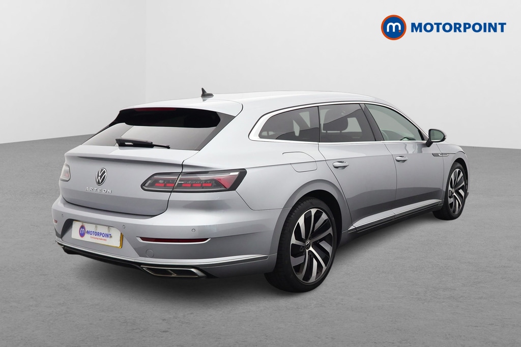 Used Volkswagen Arteon 2022 for sale - 77259257: Photo 7