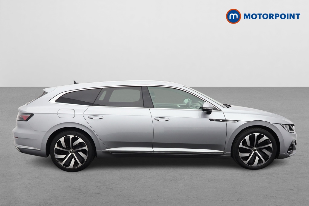 Used Volkswagen Arteon 2022 for sale - 77259257: Photo 8