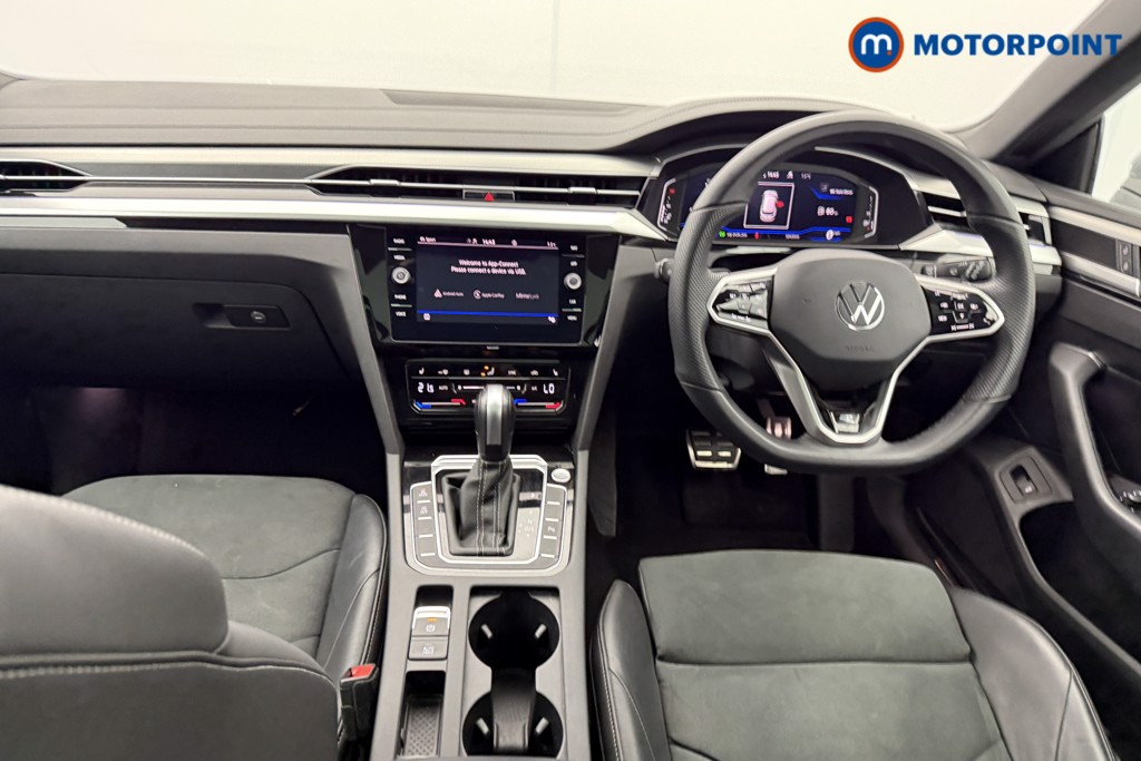 Used Volkswagen Arteon 2022 for sale - 77259257: Photo 9