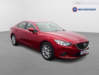Used Mazda Mazda6 2016 for sale - 78367264: Photo