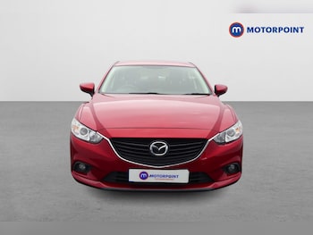 Used Mazda Mazda6 2016 for sale - 78367264: Photo
