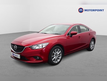Used Mazda Mazda6 2016 for sale - 78367264: Photo