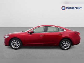 Used Mazda Mazda6 2016 for sale - 78367264: Photo