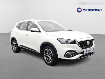 Used MG MG HS 2022 for sale - 75722876: Photo