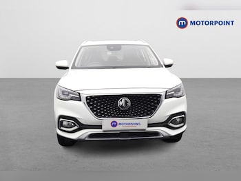 Used MG MG HS 2022 for sale - 75722876: Photo