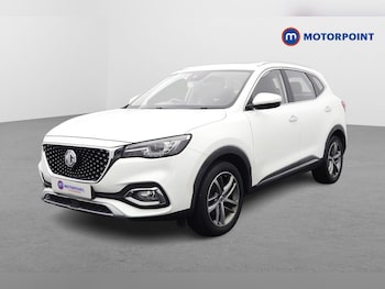 Used MG MG HS 2022 for sale - 75722876: Photo