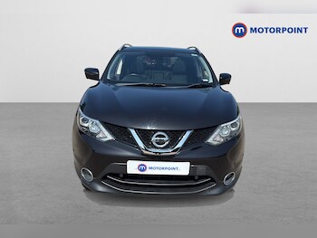 Used Nissan Qashqai undefined for sale - 78718774: Photo