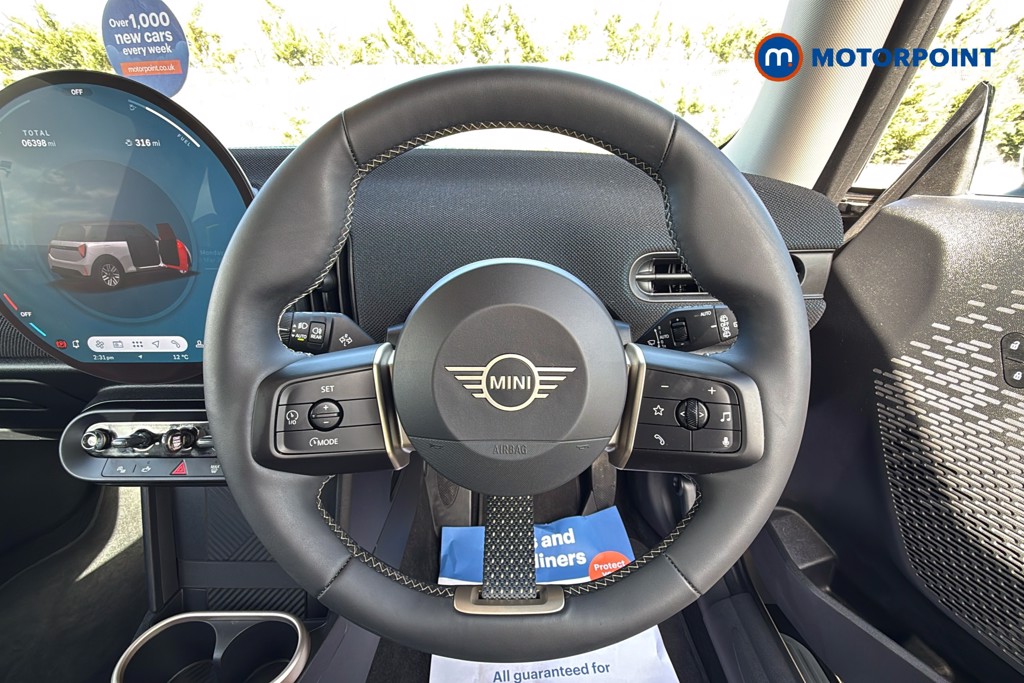 Used MINI Cooper 2025 for sale - 78067741: Photo 10