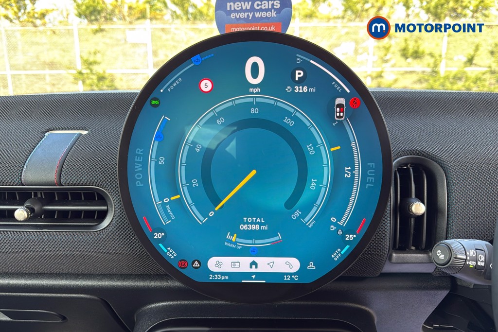 Used MINI Cooper 2025 for sale - 78067741: Photo 16