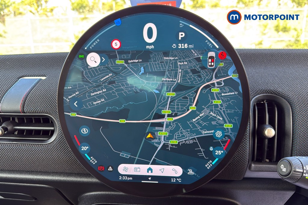 Used MINI Cooper 2025 for sale - 78067741: Photo 18