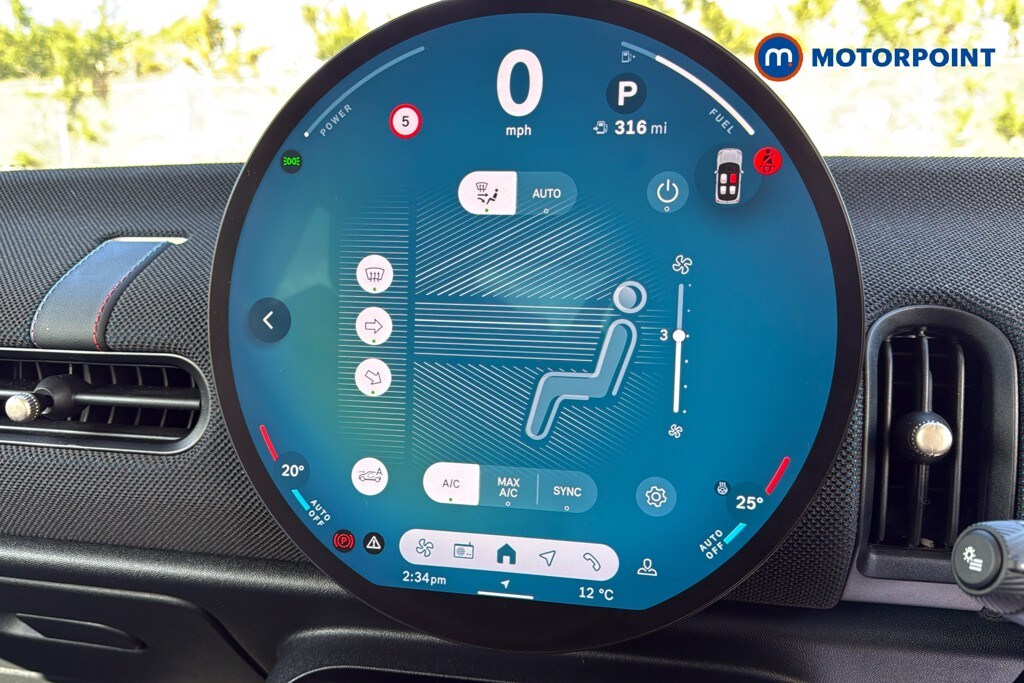 Used MINI Cooper 2025 for sale - 78067741: Photo 20