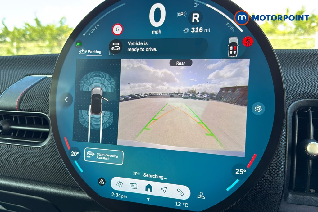 Used MINI Cooper 2025 for sale - 78067741: Photo 21