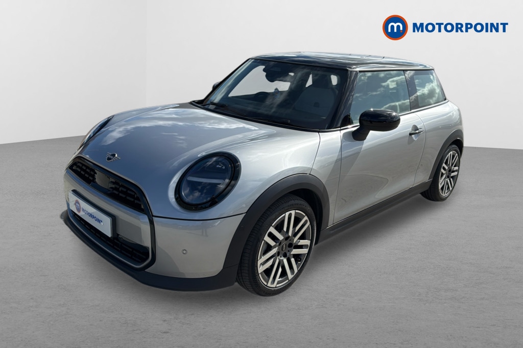 Used MINI Cooper 2025 for sale - 78067741: Photo 3