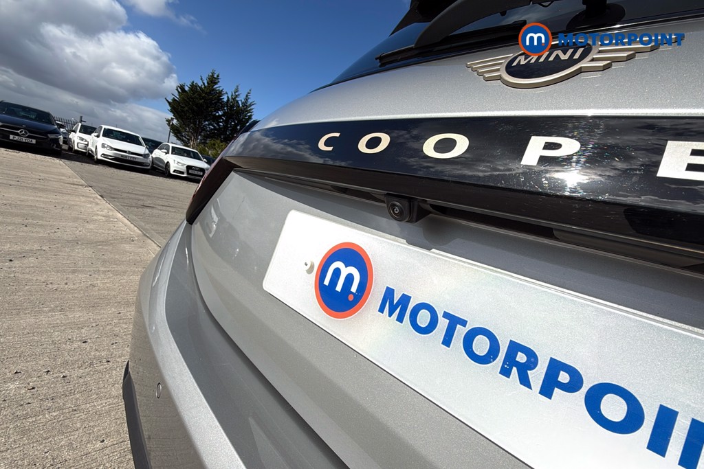 Used MINI Cooper 2025 for sale - 78067741: Photo 37